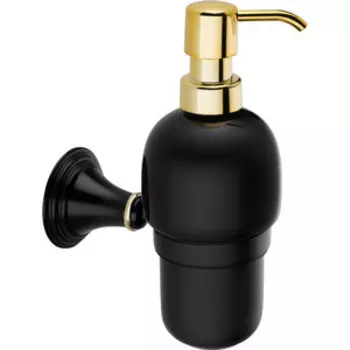 Дозатор для жидкого мыла Fixsen Luksor (FX-71612B)