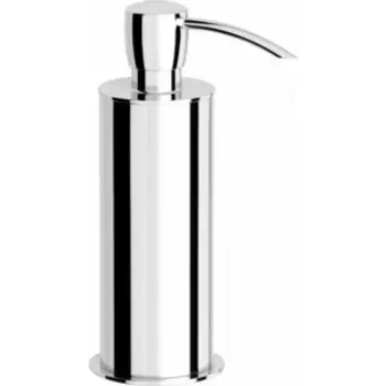 Дозатор для жидкого мыла Langberger хром (10770C)