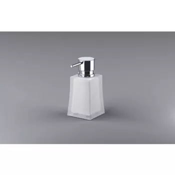 Дозатор жидкого мыла Sonia S-7 120 мл (131976)