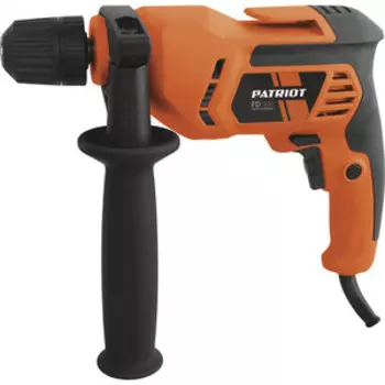 Дрель PATRIOT FD 500