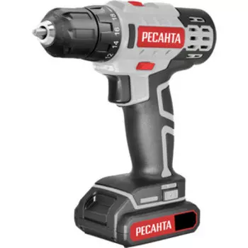 Дрель-шуруповерт Ресанта ДА-50Л