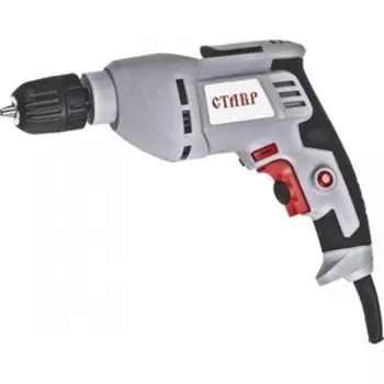 Дрель СТАВР ДЭ-10/600Б