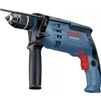 Дрель ударная Bosch GSB 1600 RE