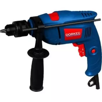 Дрель ударная Dorkel DRD-500-2