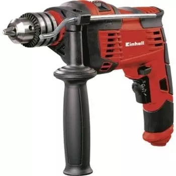 Дрель ударная Einhell TC-ID 1000 E