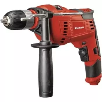 Дрель ударная Einhell TC-ID 1000 kit