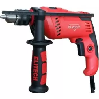 Дрель ударная Elitech ДУ 800РЭК