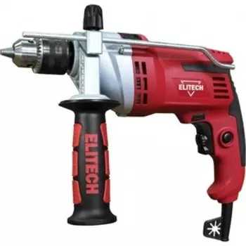 Дрель ударная Elitech ДУ 850РЭК
