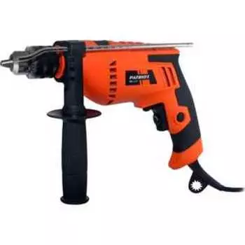 Дрель ударная PATRIOT FD 600h