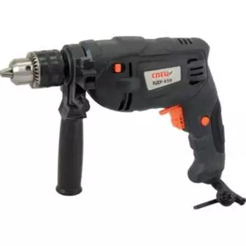 Дрель ударная СПЕЦ БДУ-550