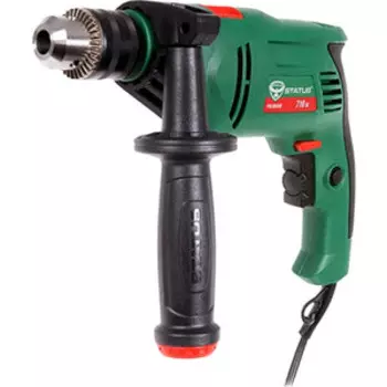 Дрель ударная STATUS DP700