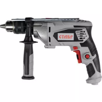 Дрель ударная СТАВР ДУ-13/1000Р