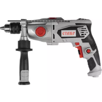 Дрель ударная СТАВР ДУ-13/1300Р-2С