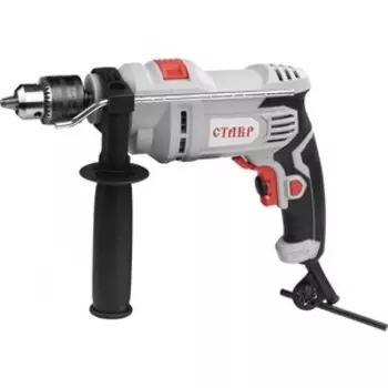 Дрель ударная СТАВР ДУ-13/650