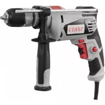 Дрель ударная СТАВР ДУ-13/750БК