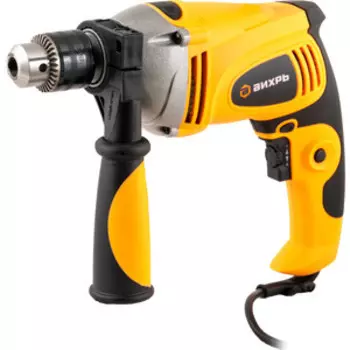 Дрель ударная Вихрь ДУ-1100