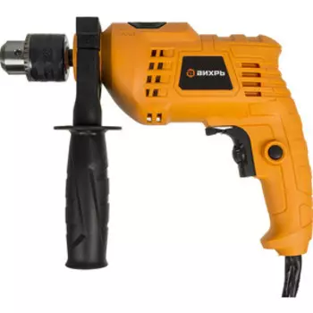 Дрель ударная Вихрь ДУ-500