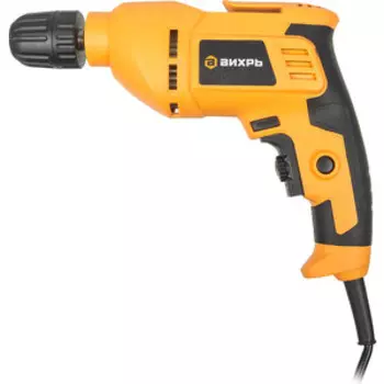 Дрель Вихрь Д-550Б
