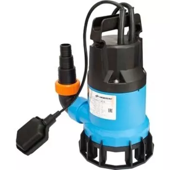 Дренажный насос Джилекс Фекальник 330/12