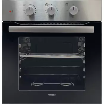 Духовой шкаф HOE-112, 61л Ginzzu HOE-112