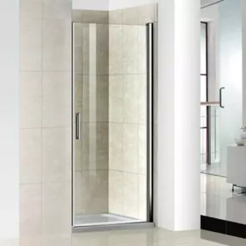 Душевая дверь Good Door Pandora DR-90-C-CH 90х185 прозрачная, хром (ПД00070)