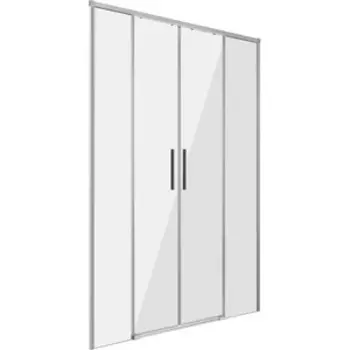 Душевая дверь Grossman Fly 120х190 (GR-D120Fl)