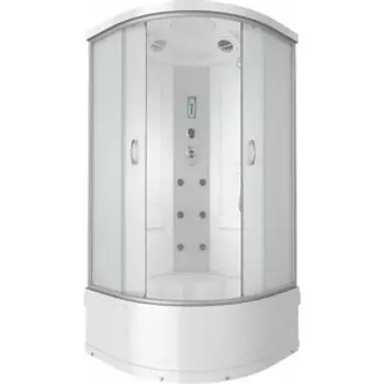 Душевая кабина Erlit Comfort ER25 90х90х215 (ER2509TP-C3-RUS)