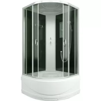 Душевая кабина Erlit Comfort ER35 90х90х215 (ER3509TP-C4-RUS)