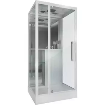 Душевая кабина Grossman GR-161 90x90