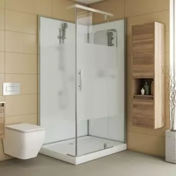 Душевая кабина Grossman GR-172QR 120x80x205 правая