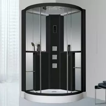 Душевая кабина Grossman GR-242 120x120x215