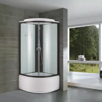 Душевая кабина Niagara NG-6708-14 90х90х215