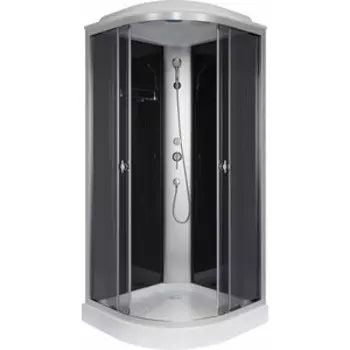 Душевая кабина Niagara Eco E100/13/TN 100х100х215