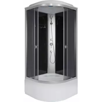 Душевая кабина Niagara E90/40/TN 90х90х215
