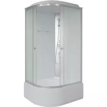 Душевая кабина Niagara Eco E120/80/40R/MT 120х80х215 правая