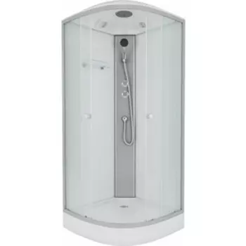 Душевая кабина Niagara Eco E80/13/MT 80х80х215