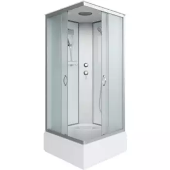 Душевая кабина Niagara NG-1108-14 90x90x215
