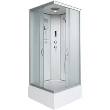 Душевая кабина Niagara NG-1108-14P 90х90х215