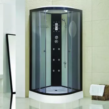 Душевая кабина Niagara NG-1901-01 90х90х220
