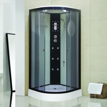 Душевая кабина Niagara NG-1902-01 100х100х220