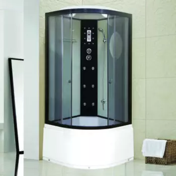 Душевая кабина Niagara NG-1908-01 90х90х220