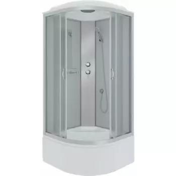 Душевая кабина Niagara NG-2307-14 80х80х215