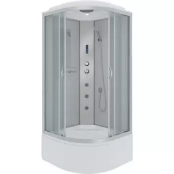 Душевая кабина Niagara NG-2307-14F 80х80х215