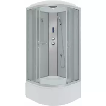 Душевая кабина Niagara NG-2307-14P 80х80х215