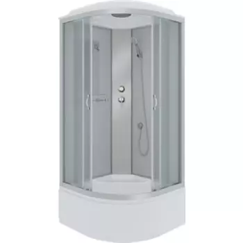 Душевая кабина Niagara NG-2308-14 90х90х215