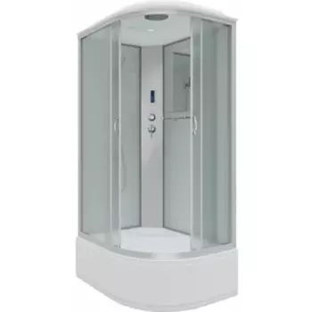 Душевая кабина Niagara NG-2310-14LP 120х80х215 левая