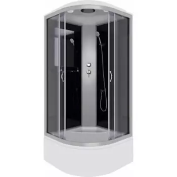 Душевая кабина Niagara NG-2508-14 90х90х215