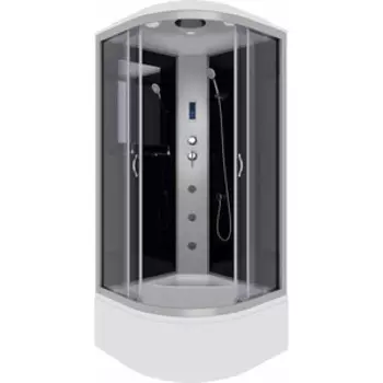 Душевая кабина Niagara NG-2508-14F 90х90х215