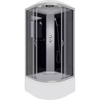 Душевая кабина Niagara NG-2509-14 100х100х215