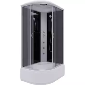 Душевая кабина Niagara NG-2510-14RG 120х80х215 правая